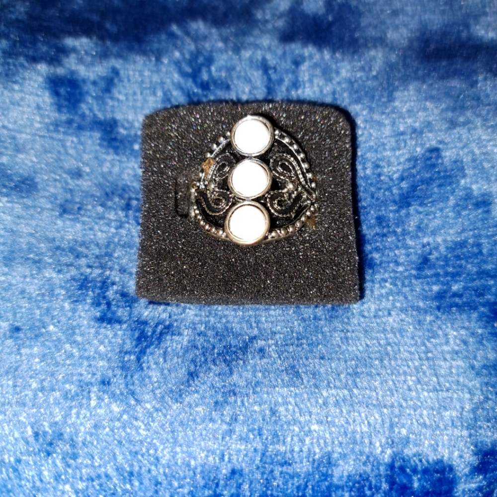 New Paparazzi Ring